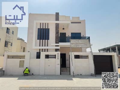 7 Bedroom Villa for Sale in Al Zahya, Ajman - IMG-20251005-WA0017. jpg