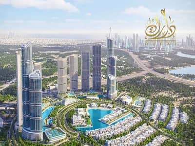 3 Bedroom Flat for Sale in Sobha Hartland 2, Dubai - WhatsApp Image 2025-09-29 at 11.00. 23 AM (1). jpeg
