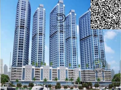 1 Спальня Апартаменты Продажа в Свободная зона Аджман, Аджман - IMG_0599. jpg