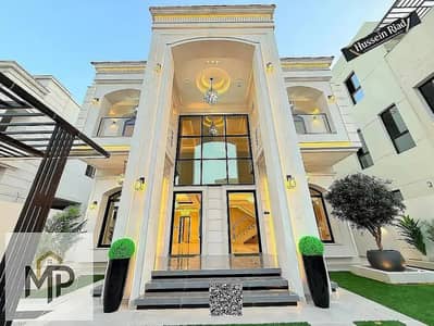5 Cпальни Вилла Продажа в Аль Бахия, Аджман - batch_796773918-1066x800. jpg
