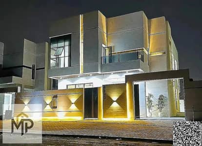 4 Bedroom Villa for Sale in Al Helio, Ajman - batch_796759416-1066x800. jpg