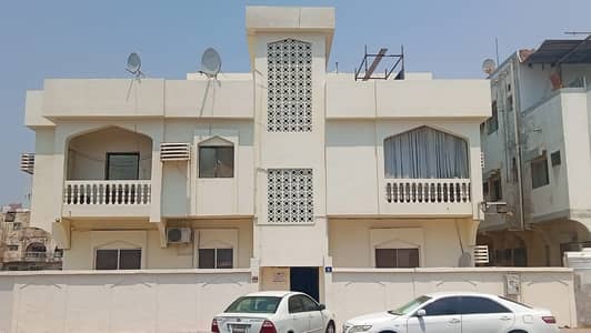 شقة 2 غرفة نوم للايجار في النعيمية، عجمان - WhatsApp Image 2025-08-24 at 17.22. 18. jpeg