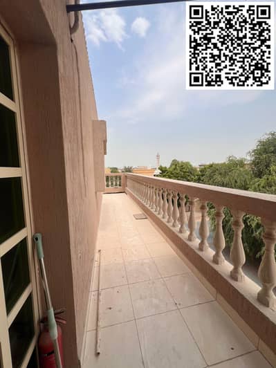فلیٹ 2 غرفة نوم للايجار في المويهات، عجمان - IMG-20251004-WA0407. jpg
