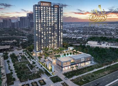 2 Bedroom Flat for Sale in Dubai Hills Estate, Dubai - 3. jpg