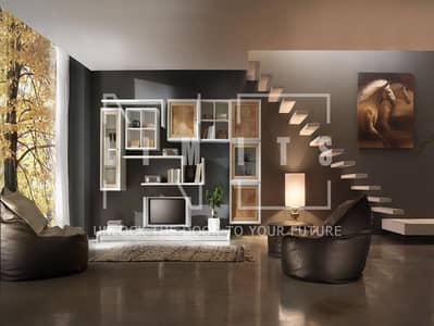 2 Bedroom Townhouse for Sale in Dubai Investment Park (DIP), Dubai - 1686843209_en-idei-club-p-large-stairs-living-room-dizain-5. jpg