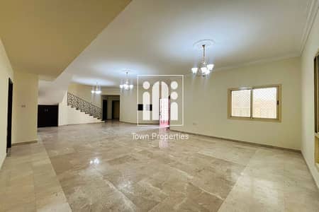 7 Bedroom Villa for Rent in Khalifa City, Abu Dhabi - 03. jpg