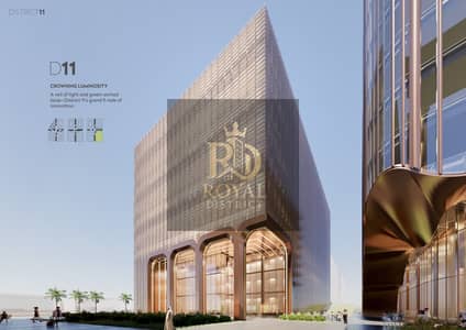穆瓦利赫商业区， 夏尔迦 写字楼待售 - DISTRICT11 - BY ALMARWAN_page-0036. jpg