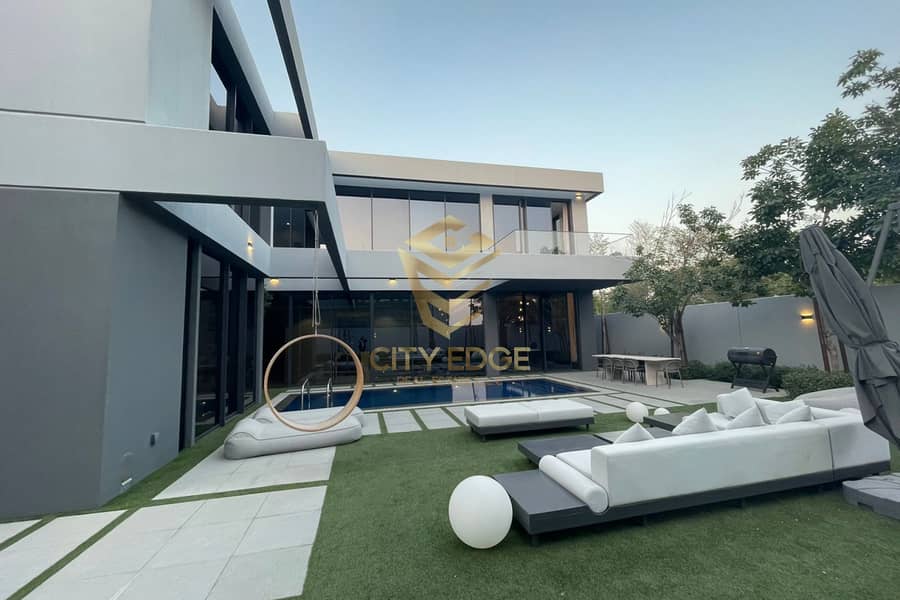 Таунхаус в Al Menhaz，Masaar 3, 3 cпальни, 2399000 AED - 12980173