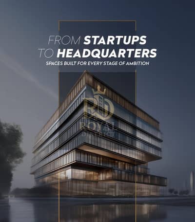 Building for Sale in Muwaileh Commercial, Sharjah - 78b56d21-6fa1-448d-be68-a2ec61f35481. jpeg