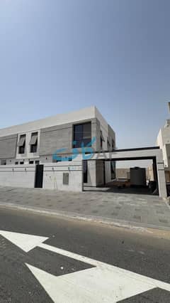 للبيع فيلا في حوشي ( الشارقة )