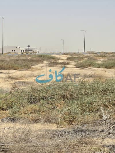 Plot for Sale in Al Tay West, Sharjah - WhatsApp Image 2025-06-02 at 6.54. 00 AM (1). jpeg