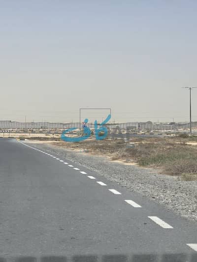 Plot for Sale in Al Riqaibah, Sharjah - WhatsApp Image 2025-06-02 at 6.53. 59 AM. jpeg