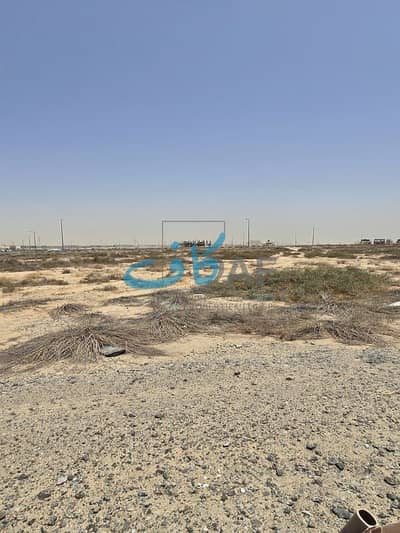 Plot for Sale in Al Sajaa Industrial, Sharjah - WhatsApp Image 2025-06-02 at 6.53. 55 AM. jpeg