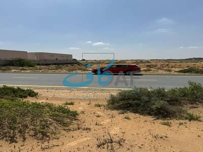 ارض صناعية  للايجار في صناعية الصجعة، الشارقة - WhatsApp Image 2025-09-24 at 2.47. 59 PM (7). jpeg
