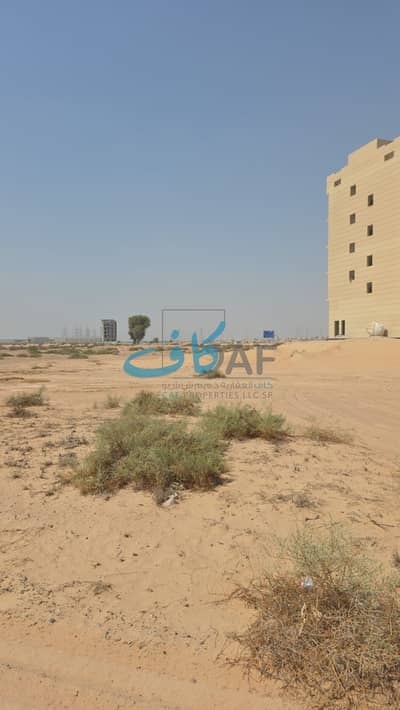 Athaib， 夏尔迦 商业地块待售 - صورة واتساب بتاريخ 1447-04-10 في 12.54. 36_38eaaa25. jpg