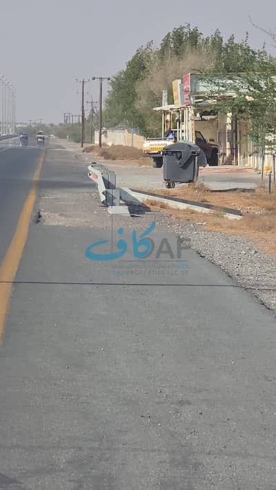 Mixed Use Land for Sale in Al Dhaid, Sharjah - IMG-20251005-WA0173. jpg