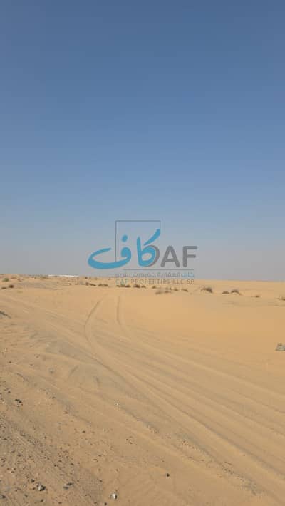 ارض سكنية  للبيع في البليدة، الشارقة - IMG-20251005-WA0161. jpg