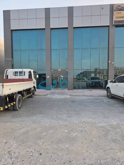 Showroom for Rent in Al Sajaa Industrial, Sharjah - صورة واتساب بتاريخ 1447-04-07 في 19.55. 26_e1bd8540. jpg