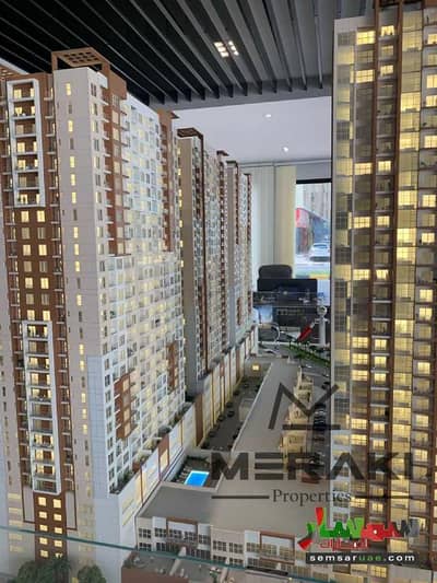 1 Bedroom Flat for Sale in Al Rashidiya, Ajman - WhatsApp Image 2025-09-01 at 9.38. 07 AM (2). jpeg