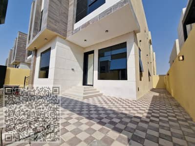 فیلا 5 غرف نوم للبيع في الياسمين، عجمان - IMG-20251005-WA0149. jpg