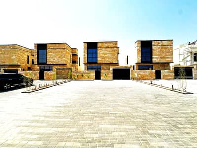 5 Cпальни Вилла Продажа в Аль Захья, Аджман - 4293fb02-8380-487a-8c06-e9f7880b1be1. jpg