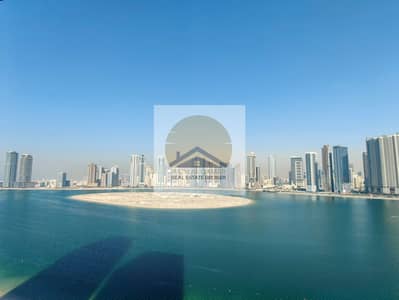 شقة 1 غرفة نوم للايجار في الخان، الشارقة - 23223. jpg