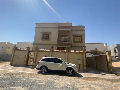 فیلا 5 غرف نوم للايجار في الحليو، عجمان - IMG-20251005-WA0002. jpg