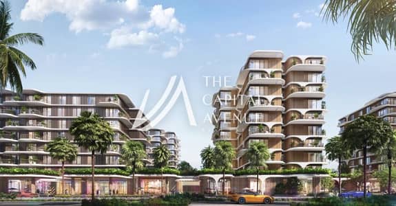 2 Bedroom Flat for Sale in Fahid Island, Abu Dhabi - IMG-20250902-WA0050. jpg