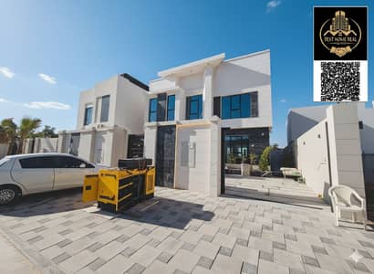 8 Bedroom Villa for Sale in Al Alia, Ajman - 1000050844. jpg