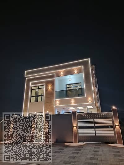 6 Cпальни Вилла Продажа в Аль Рашидия, Аджман - صورة واتساب بتاريخ 1447-04-13 في 12.10. 14_c0a91d3a. jpg