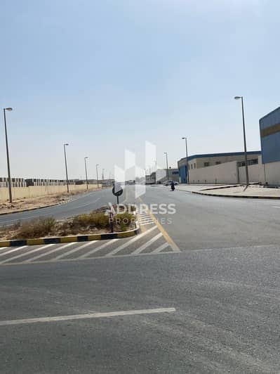 Industrial Land for Sale in Al Sajaa Industrial, Sharjah - IMG-20250930-WA0015. jpg