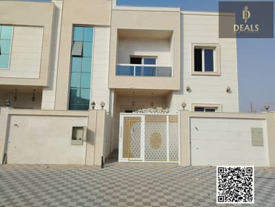 5 Bedroom Townhouse for Sale in Al Helio, Ajman - image (1) (24). png