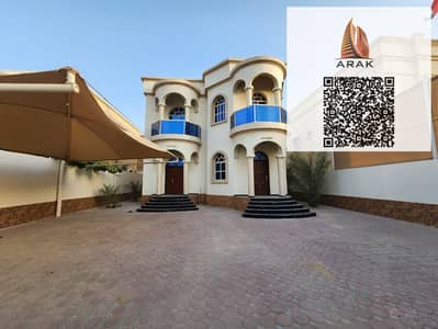 5 Bedroom Villa for Rent in Al Mowaihat, Ajman - WhatsApp Image 2025-10-04 at 3.59. 01 PM (1). jpeg