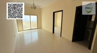 شقة في برج الزنبق،مدينة الإمارات‬ 1 غرفة 29000 درهم - 12980503