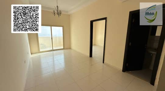 1 Bedroom Flat for Rent in Emirates City, Ajman - C74BA9B6-570D-4C47-81DC-35CE9A94EC19. jpg