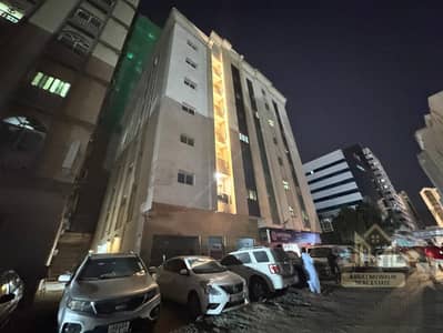2 Bedroom Apartment for Rent in Al Nabba, Sharjah - IMG-20251005-WA0028. jpg