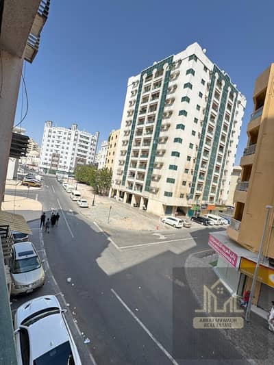 فلیٹ 2 غرفة نوم للايجار في المريجة، الشارقة - IMG-20251005-WA0020. jpg