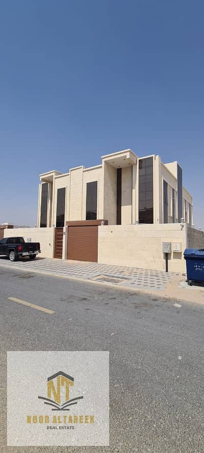 5 Bedroom Villa for Sale in Al Tai, Sharjah - صورة واتساب بتاريخ 2025-10-05 في 16.59. 09_ea3d03a4. jpg