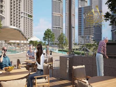 1 Спальня Апартамент Продажа в Собха Хартланд 2, Дубай - IMG-20250924-WA0098. jpg