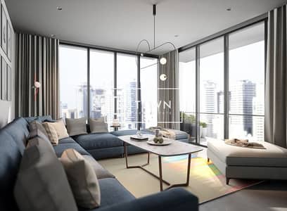 2 Bedroom Apartment for Sale in Aljada, Sharjah - IMG-20250917-WA0353. jpg