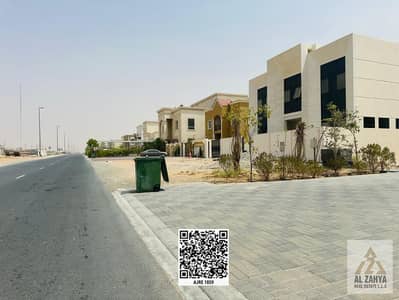 Участок Продажа в Аль Хелио, Аджман - IMG-20250830-WA0063. jpg
