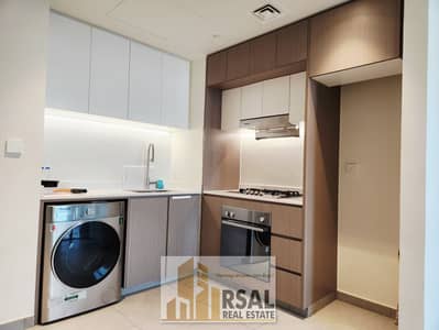 1 Bedroom Flat for Rent in Aljada, Sharjah - 20251002_142920. jpg