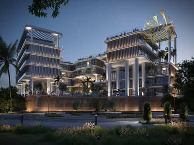 2 Cпальни Апартаменты Продажа в Дубай Индастриал Парк, Дубай - Cam 07. jpg