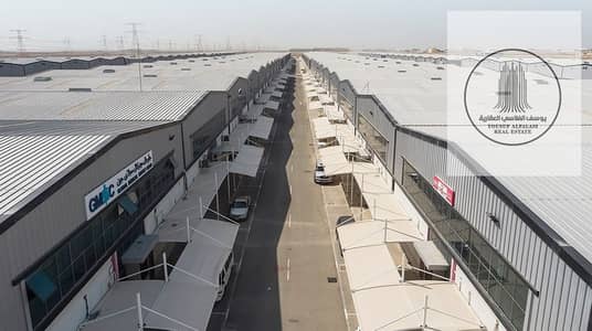 Склад в аренду в Аль Саджа промышленная зона, Шарджа - 17deb3fe-c328-4ae1-9309-7567a8dc4927. jpg