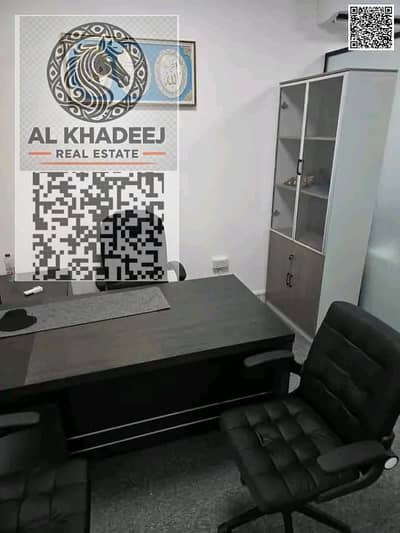 Office for Rent in Musherief, Ajman - fbf1f648-ea79-44a2-b53f-64568afae12c. jpg