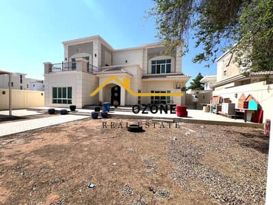 فیلا 5 غرف نوم للايجار في القوز الشارقة، الشارقة - IMG-20251005-WA0034_edit_353284070204086. jpg