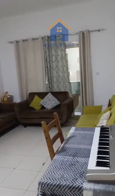 1 Спальня Апартамент Продажа в Аль Тааун, Шарджа - لقطة شاشة 2025-10-04 173918. png