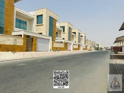 Участок Продажа в Аль Ясмин, Аджман - IMG-20250830-WA0094. jpg