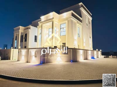 فیلا 6 غرف نوم للبيع في الحليو، عجمان - IMG-20251001-WA0022. jpg
