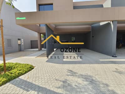 3 Bedroom Townhouse for Rent in Tilal City, Sharjah - 225BCA0D-AFAB-4425-AEB7-8140CA75B603. jpeg